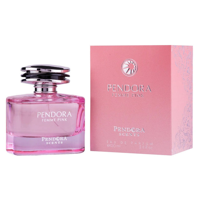 Pendora Scents Femme Pink woda perfumowana