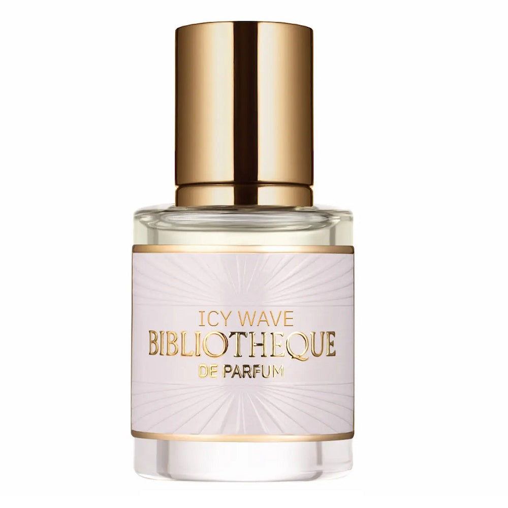 bibliotheque de parfum icy wave woda perfumowana 16 ml     