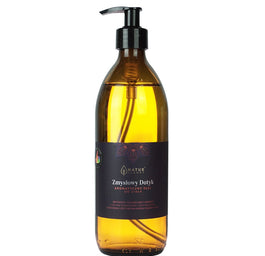 Natur Planet Aromatyczny olej do masażu Zmysłowy Dotyk 500ml