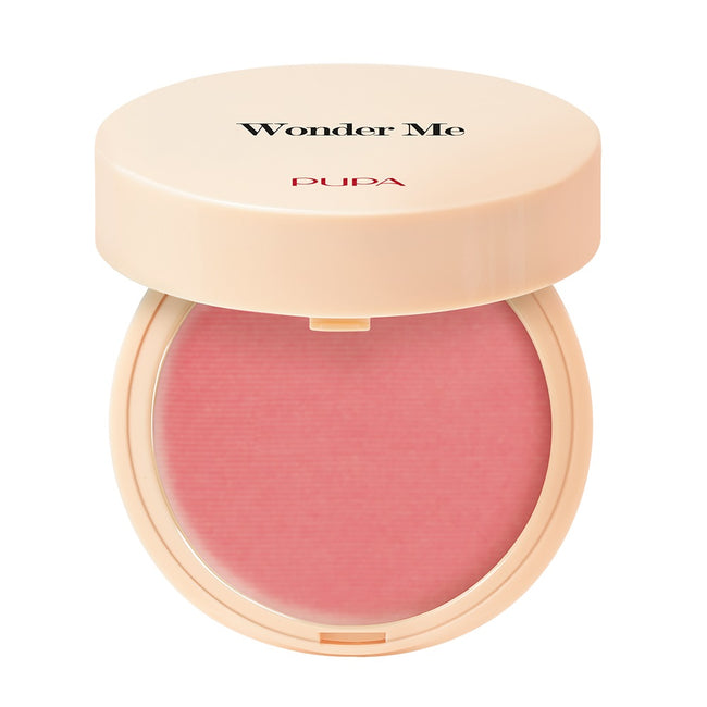 Pupa Milano Wonder Me Blush róż do policzków