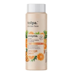 Tołpa Dermo Face Enzyme puder do mycia twarzy 3 enzymy 40g