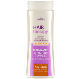 Joanna Hair Therapy szampon do włosów wypadających 300ml