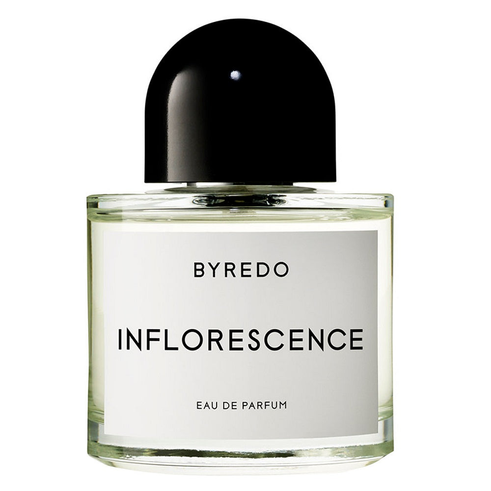 byredo inflorescence