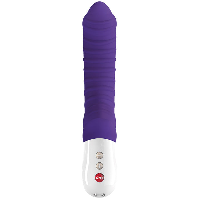 FUN FACTORY Tiger G5 wibrator stymulujący punkt G Fiolet