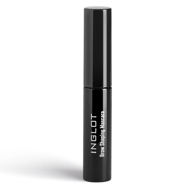 Inglot Brow Shaping Mascara modelujący tusz do brwi 4ml