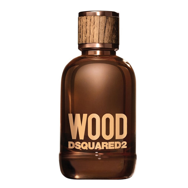 Dsquared2 Wood Pour Homme woda toaletowa spray