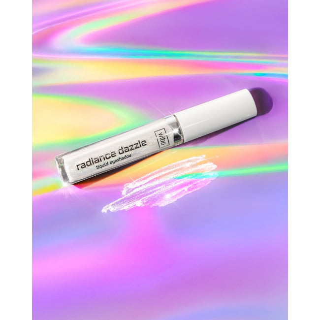 Wibo Radiance Dazzle cień do powiek w płynie