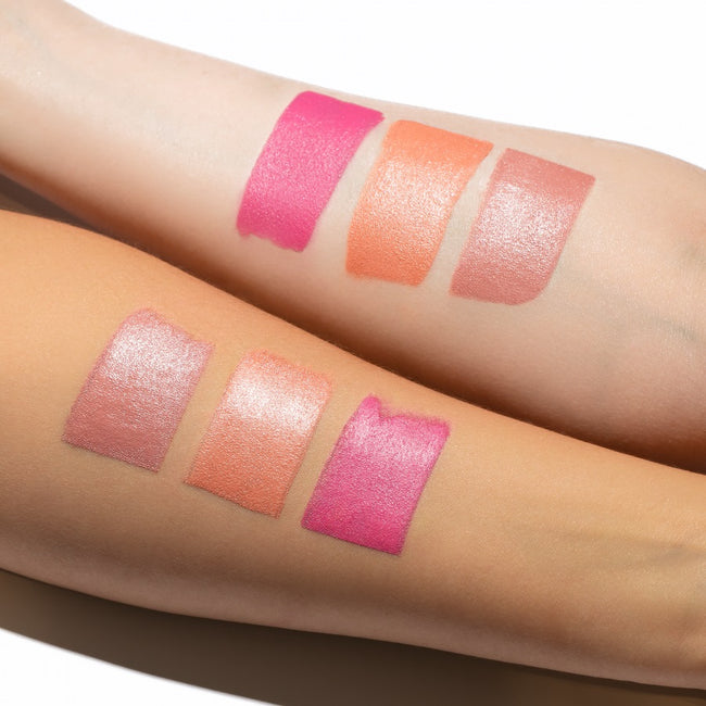 Inglot Freedom System Velvet Feeling róż w kremie 5.7g