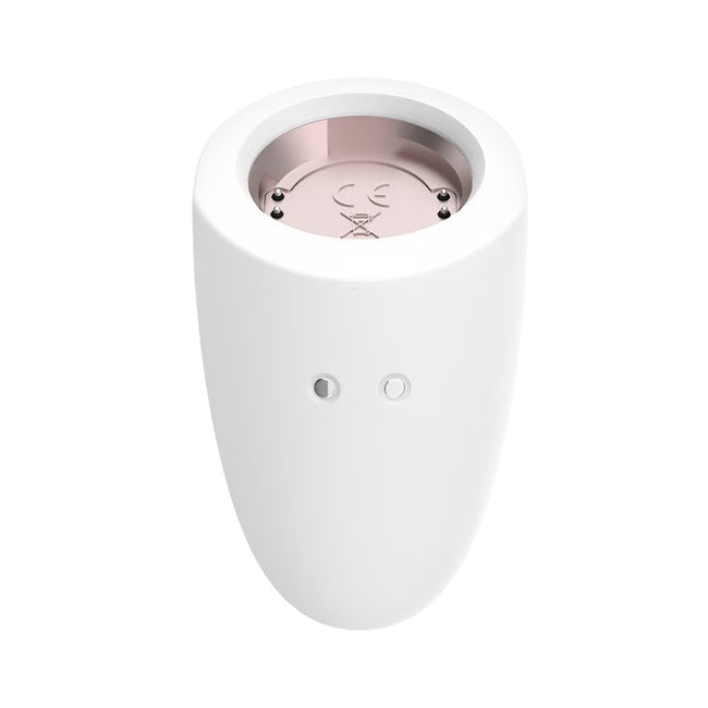 Satisfyer Marvelous Four wibrator z wymiennymi nakładkami