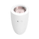 Satisfyer Marvelous Four wibrator z wymiennymi nakładkami