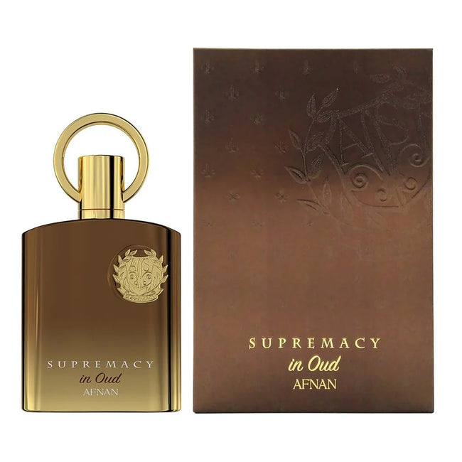 Afnan Supremacy In Oud ekstrakt perfum