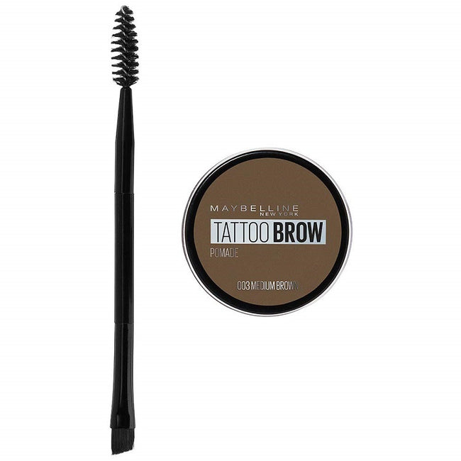 Maybelline Tattoo Brow Pomade pomada do brwi