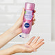 Nivea Fresh Blends odświeżający żel pod prysznic Malina i Borówka 300ml