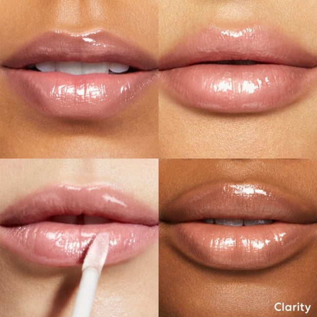 bareMinerals Mineralist Lip Gloss-Balm błyszczyk do ust