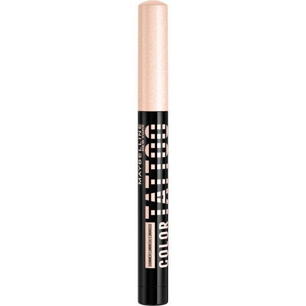 Maybelline Color Tattoo 24H Eye Stix cień do powiek w kredce 1.4g