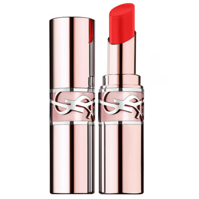 Yves Saint Laurent Loveshine Candy Glow wzmacniający balsam do ust