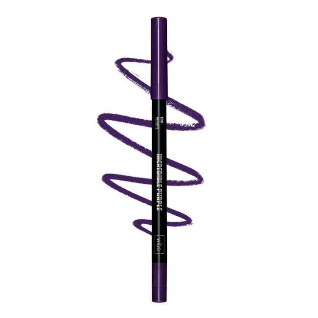 Wibo Incredible Eye Pencil kredka do oczu 1g