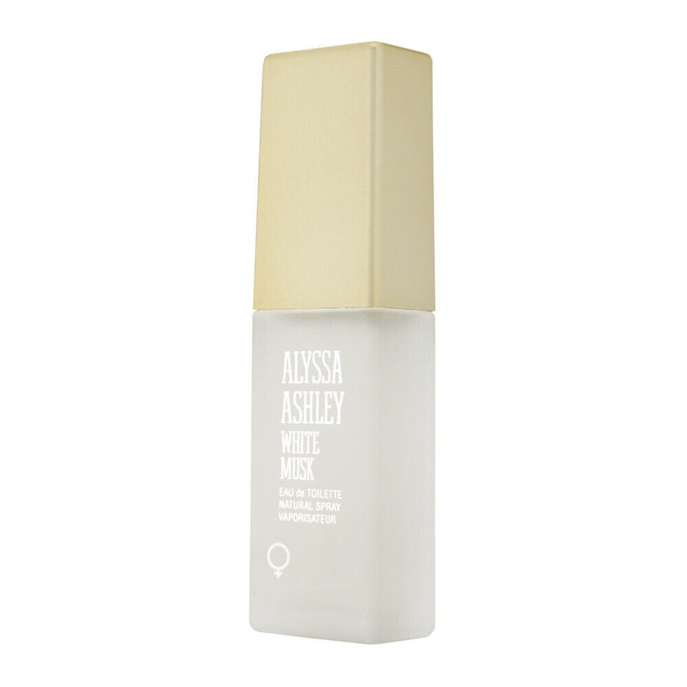 alyssa ashley white musk woda toaletowa 50 ml    