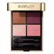 Guerlain Ombres G paleta czterech cieni do powiek 1szt.