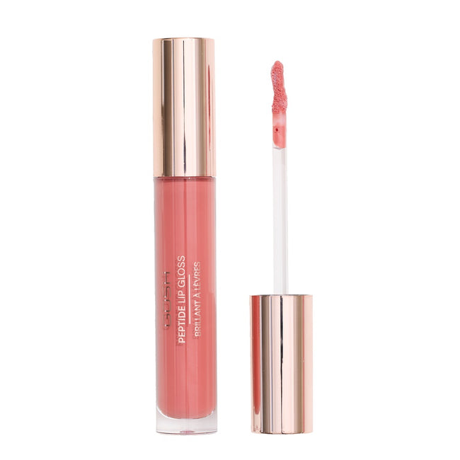 Gosh Peptide Lip Gloss błyszczyk do ust z peptydami