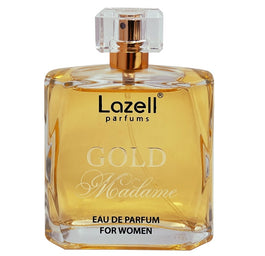 Lazell Gold Madame For Women woda perfumowana spray 100ml