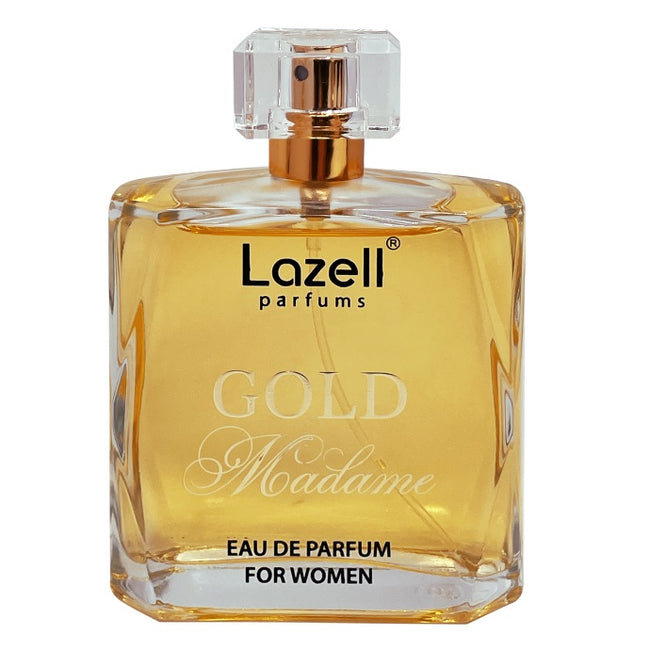 Lazell Gold Madame For Women woda perfumowana spray 100ml