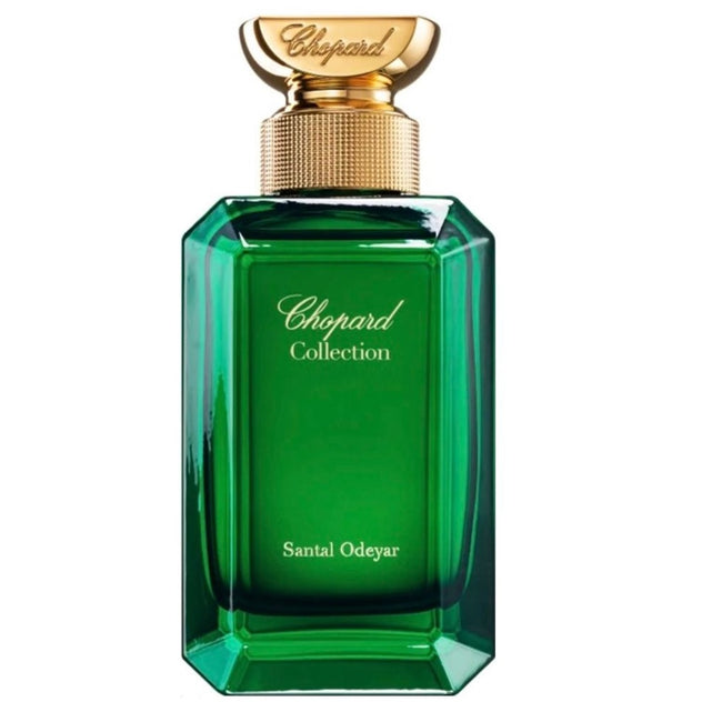 Chopard Santal Odeyar woda perfumowana spray 100ml - produkt bez opakowania
