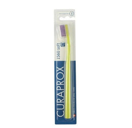 Curaprox CS 1560 szczoteczka do zębów Soft