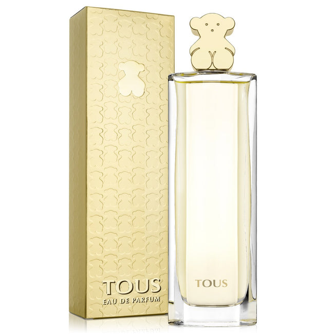 Tous Gold woda perfumowana