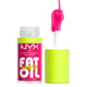 NYX Professional MakeUp Fat Oil olejek do ust