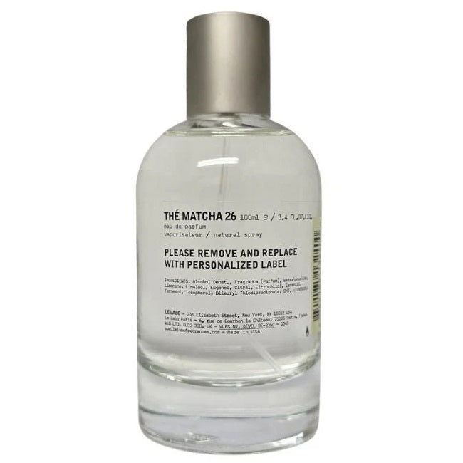 Le Labo The Matcha 26 woda perfumowana
