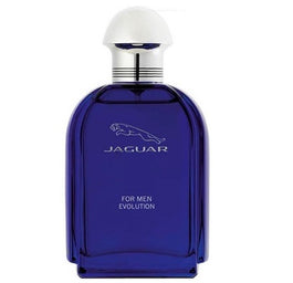 Jaguar For Men Evolution woda toaletowa spray