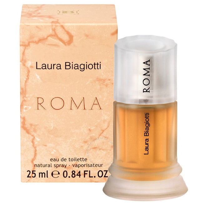 Laura Biagiotti Roma woda toaletowa spray