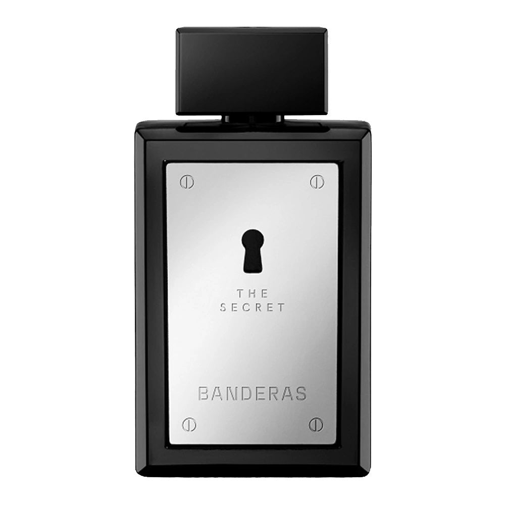 antonio banderas the secret woda toaletowa 100 ml    