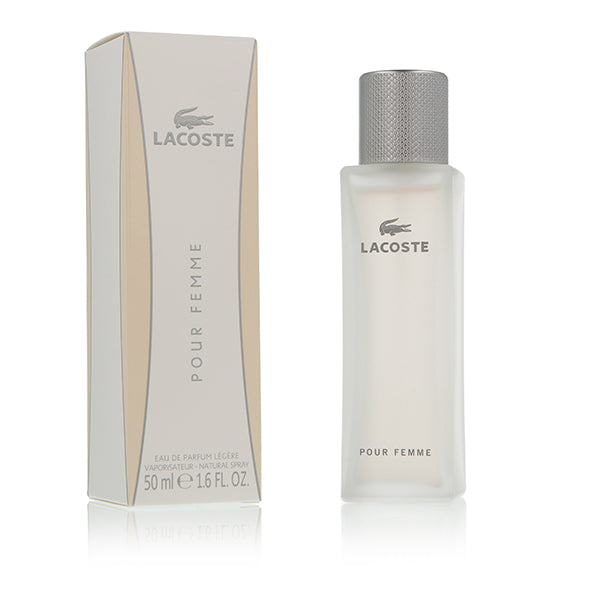 Lacoste Pour Femme Legere woda perfumowana