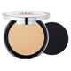 Pupa Milano Extreme Matt Compact Powder Foundation pudrowy podkład w kompakcie 002 Dark Ivory 11g