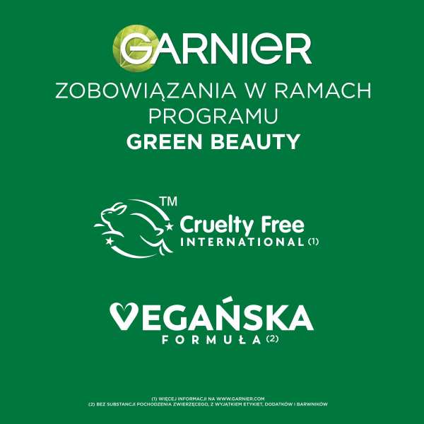 Garnier Pure Active niewidoczne hydrokoloidowe plastry na niedoskonałości 22szt