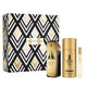Paco Rabanne 1 Million Elixir zestaw perfumy spray 100ml + dezodorant spray 150ml + perfumy spray 10ml