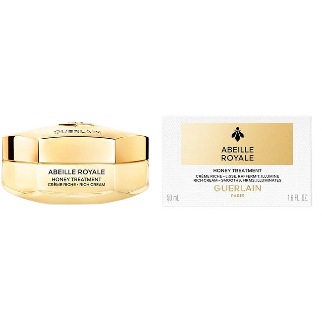 Guerlain Abeille Royale bogaty krem na dzień 50ml