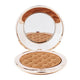 Affect Pro Make Up Bronzer prasowany bronzer do twarzy