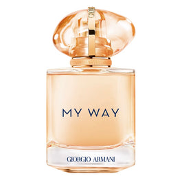 Giorgio Armani My Way Sunny Vanilla woda perfumowana