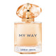 Giorgio Armani My Way Sunny Vanilla woda perfumowana