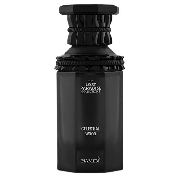 Hamidi Celestial Wood woda perfumowana spray