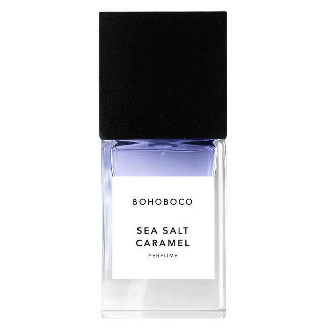 BOHOBOCO Sea Salt Caramel perfumy