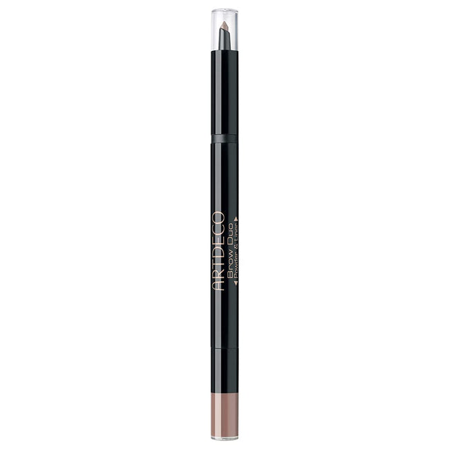 Artdeco Brow Duo Powder & Liner kredka i puder do brwi 1.1g