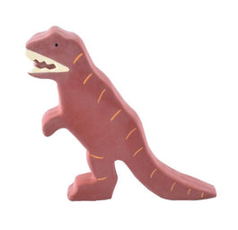 Tikiri Gryzak zabawka Dinozaur Tyrannosaurus Rex