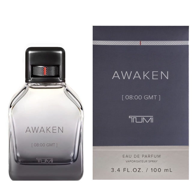 TUMI Awaken woda perfumowana spray