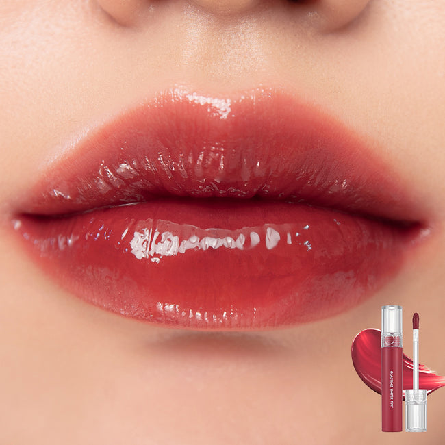 Rom&nd Glasting Water Tint błyszczyk do ust