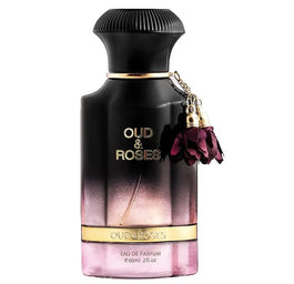 Ahmed Al Maghribi Oud & Roses woda perfumowana
