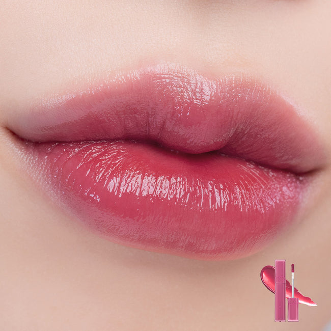 Rom&nd Dewy·Ful Water Tint błyszczyk do ust 5g